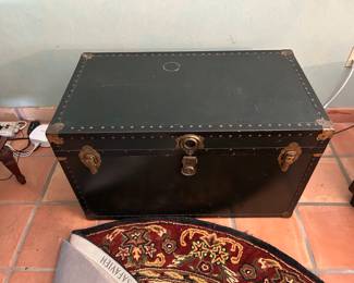 Antique Storage Chest