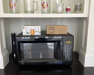 More Kitchen to come