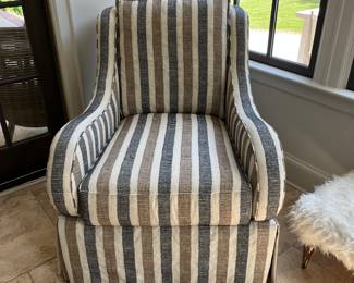 Both up for prs-sale
We have a pair of these custom chairs
Remember, bring help to remove your large items