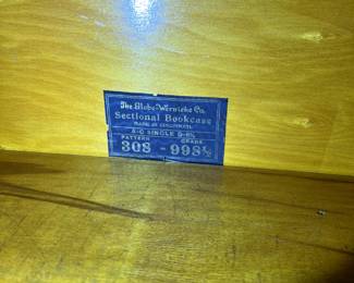 Sale Picture