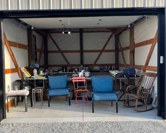 Miscellaneous items