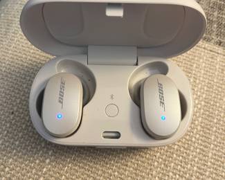 Bose earbuds