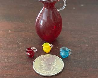 miniatures