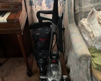 Kirby Vacuum