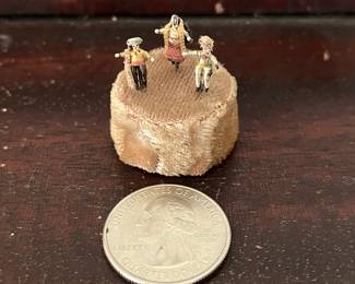 miniatures