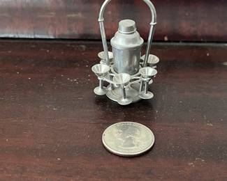 miniatures