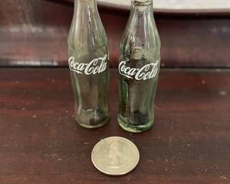 miniatures