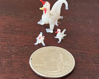 miniatures