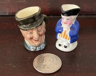 miniatures