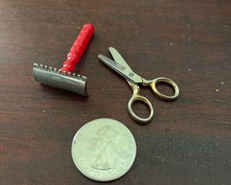 miniatures