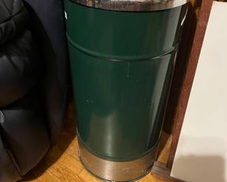 X-Cell ashtray