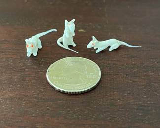 miniatures