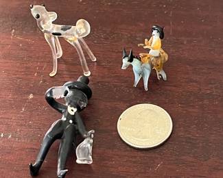 miniatures