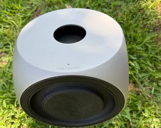 BO subwoofer