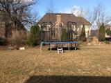13 foot large yard trampoline 2008