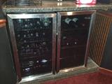 2 Danby wine refrigerators