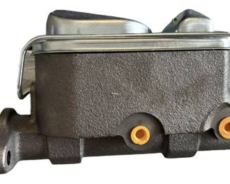 NEW Jeep Renegade Master Brake Cylinder