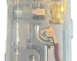 New Inflation Accessory Kit