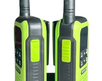 Retevis Two Way Radios