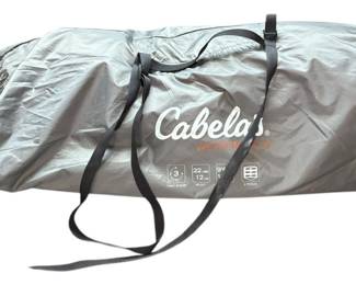 Cabelas 6 Person Tent