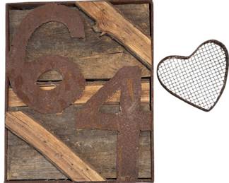 Rustic Art