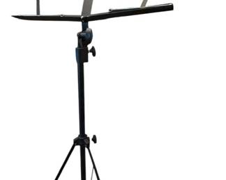 Folding Music Stand