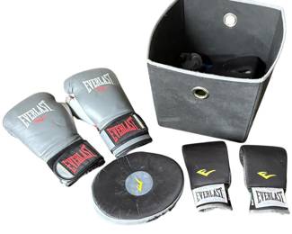 Everlast Boxing Gear