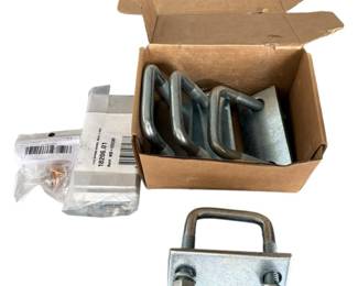 New Beam Clamps
