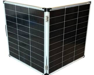 NEW Portable Solar Panel