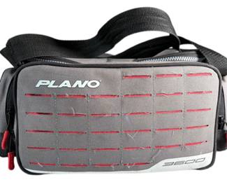 Plano Tackle Box