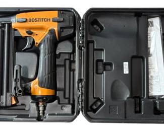 Bostitch Pneumatic Brad Nailer