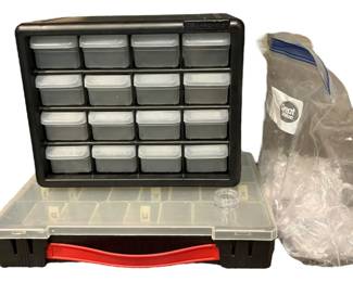 CraftingBeading Storage
