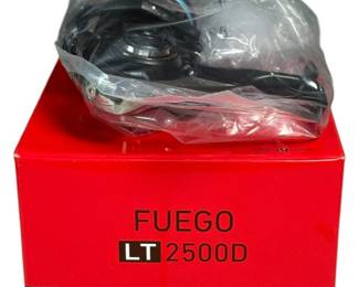 NEW Daiwa Fuego Spinning Reel