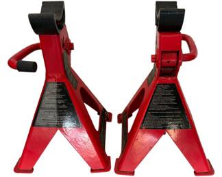 3Ton Jack Stands