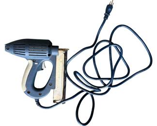 Electric Brad Nail Gun