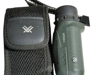 Spotting Scope