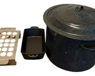 Camping Cookware