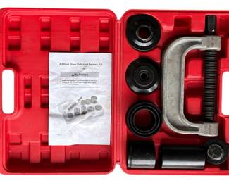 4Wheel Drive Ball Joint Service Kit