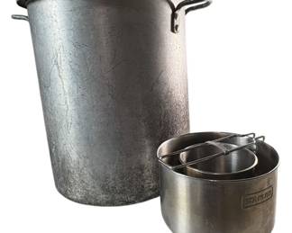 Camping Cookware