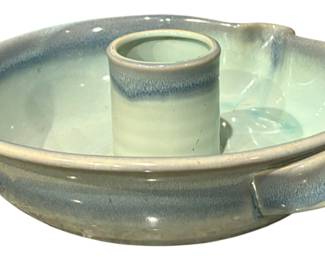 Tumbleweed Pottery Chicken Roaster