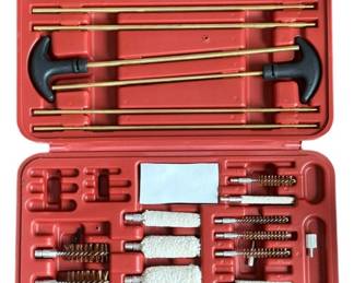Outers Gun Cleaning Kit