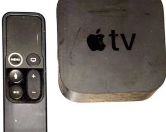 Apple TV