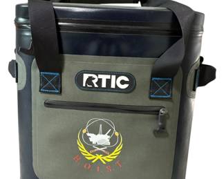 RTIC Cooler