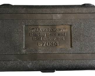 Bearing Race Seal Driver Set
