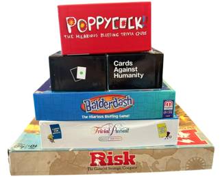 Board Games