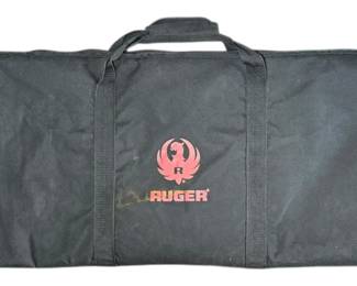 Ruger Soft Side Gun Case