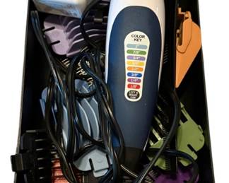 Wahl Hair Clippers