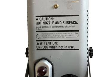 Fog Machine