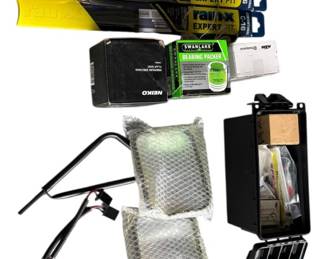 NEW Jeep Car Parts