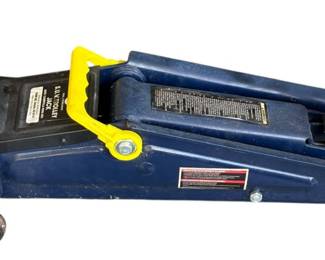 3 Ton Trolley Jack